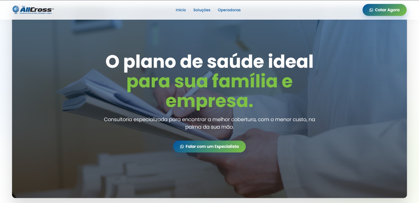 Bravima Planos de Saúde
