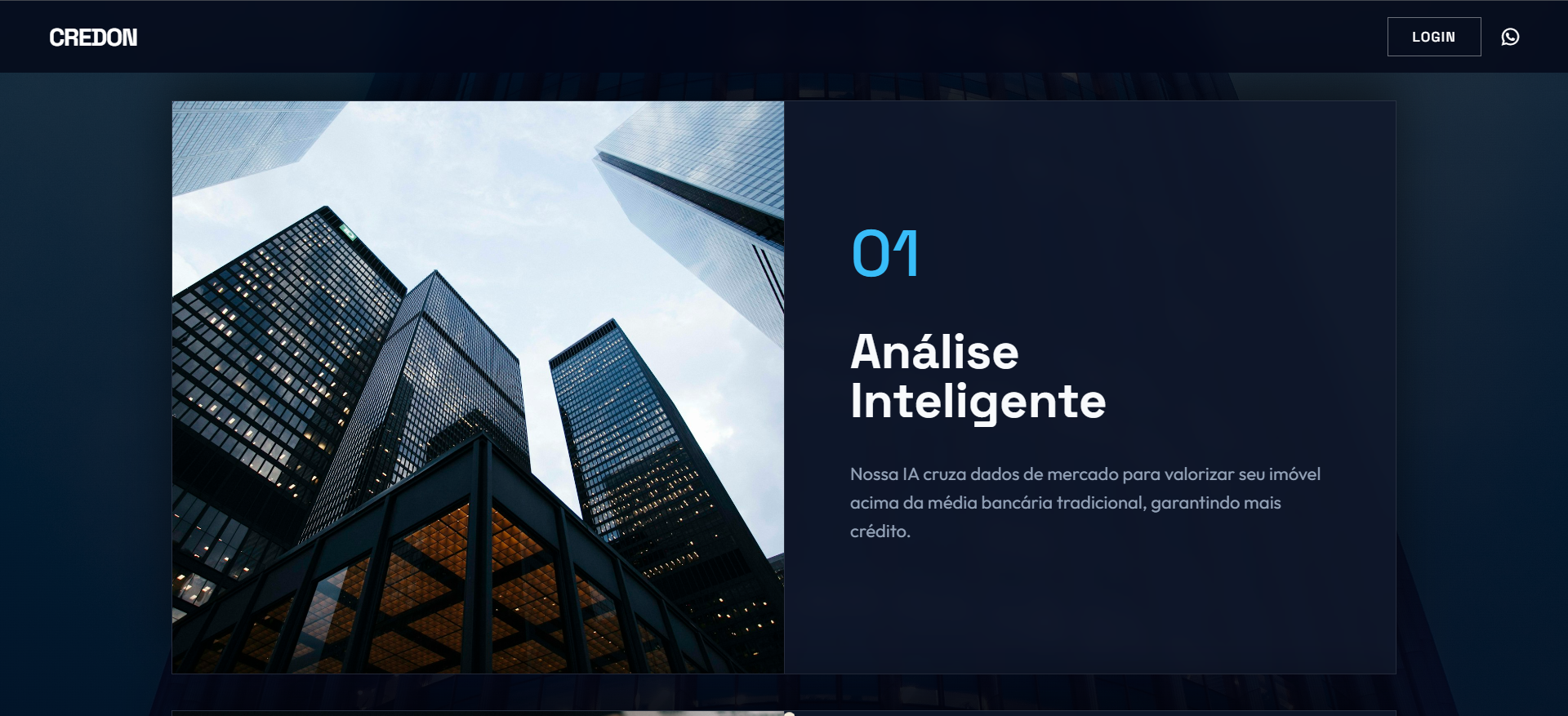 Credon Brasil Financeira